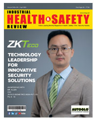 Industrial Health & Safety Review April 2021