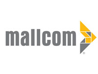 Mallcom India Ltd. Logo