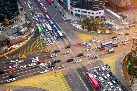 Optimize traffic violation enforcement with smart video