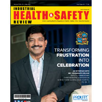 Industrial Health & Safety Review - May 2021