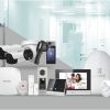 Prama Hikvision’s Smart Healthcare Solutions with AI Empowered End-to-End Thermal Screening Ensures Security