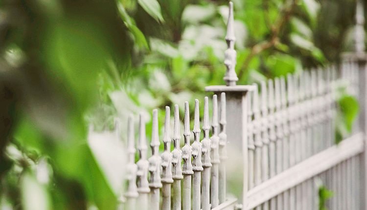 Thermal technology can now provide affordable perimeter protection