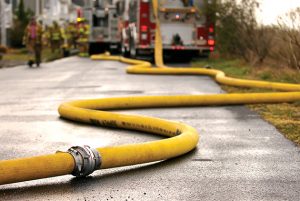 Fire Hose Care and Maintenance