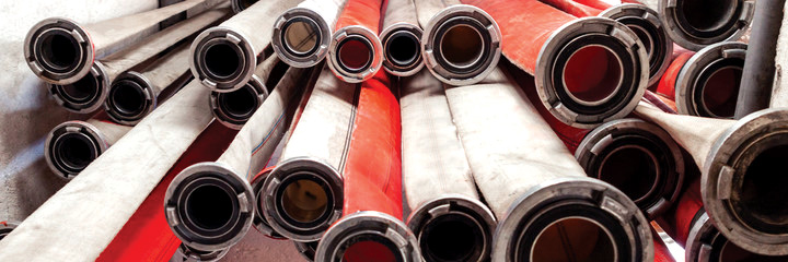 Fire Hose Care and Maintenance