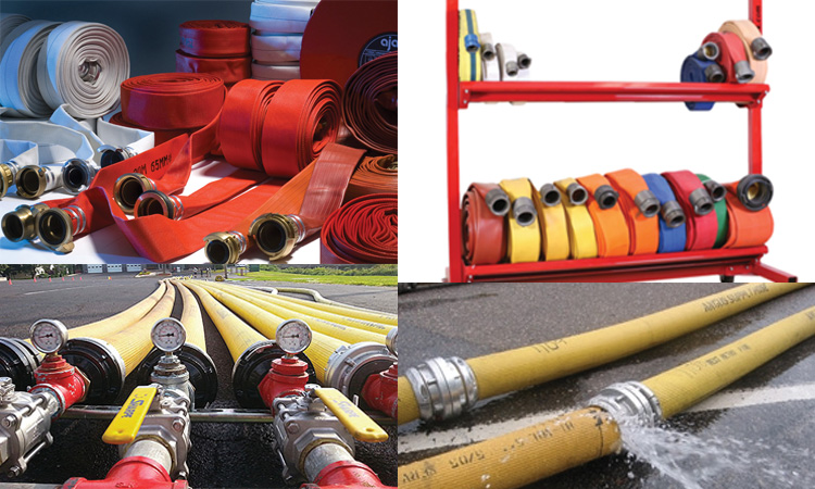 Fire Hose Care and Maintenance