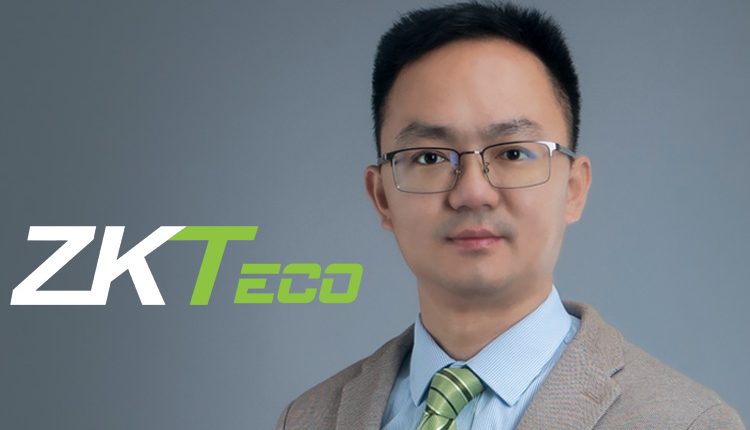 ZKTECO: Technology leadership for innovative security solutions