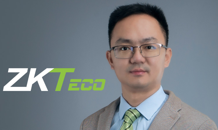 ZKTECO: Technology leadership for innovative security solutions