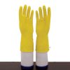 Household Gloves M N Rubber