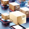 How to track parcels in real time Hikvision