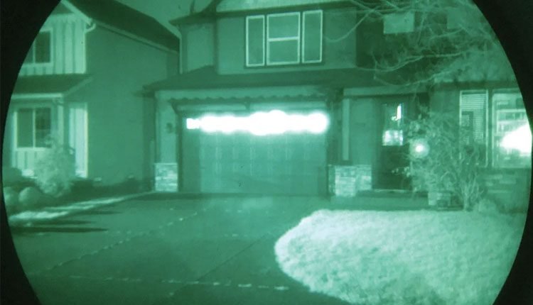 Night Vision Device Market