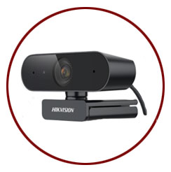 Hikvision Value webcams for online education