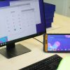 efficient mobile access management ECOM Instruments