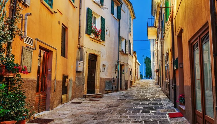 Hikvision ColorVu Technology