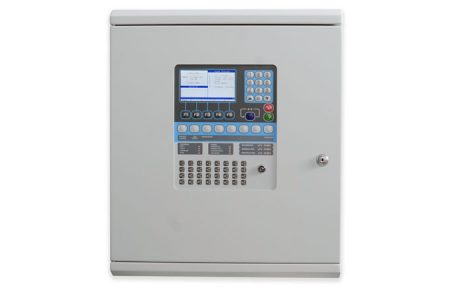 Johnson Controls launches FireClass FC600 addressable fire control panels in India