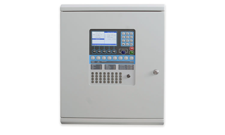 Johnson Controls launches FireClass FC600 addressable fire control panels in India