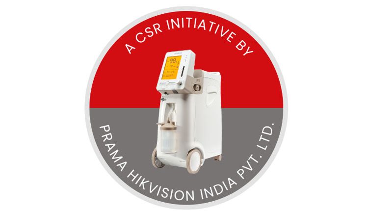 Prama Hikvision Launches a CSR Initiative