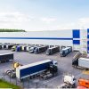 Maximize logistics performance with Smart Dock Management from Hikvision