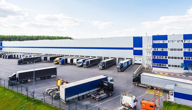 Maximize logistics performance with Smart Dock Management from Hikvision