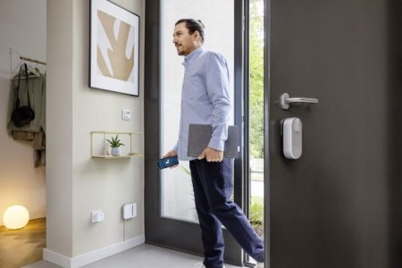 Bosch Smart Home and Yale join forces to create a secure home