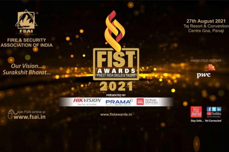 FSAI conducted the 5th edition FIST Awards 2021 in a very unique and innovative style