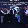 Hikvision India Shines at FSAI Maha Yatra, Wins Product of the Year Award at FIST Awards