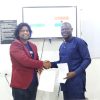 Indian Drone Company signs MoU with Ghanian Company to start Drone Pilot training and Drone Manufacturing in Ghana