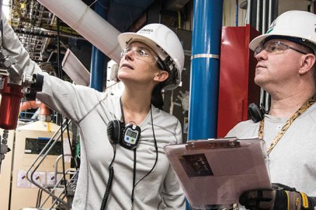 5 Ways to Increase Worker Safety at Manufacturing Plants