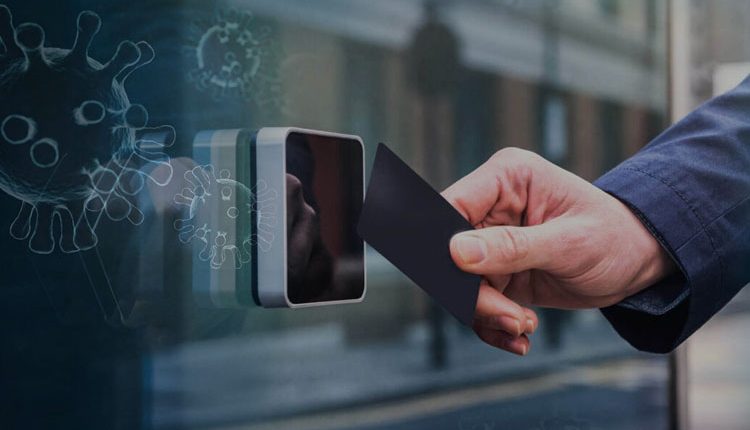Access Control Solutions in a Pandemic-Conscious Environment