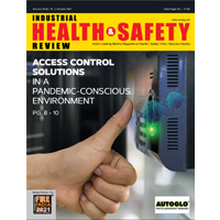 Industrial Health & Safety Review October 2021