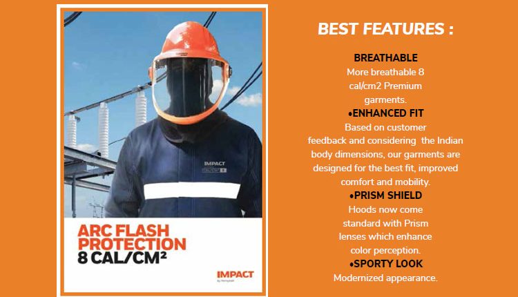 Impact by Honeywell – A brand of Honeywell products & solutions