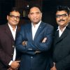 (Left to Right) Mr. Rajendra Mali - Director Technical, Mr. Sanjay Mali - CEO, Mr. Shirish Mali - Director Marketing