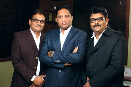 The heritage of excellence, Firefly