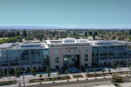 Fortinet Announces Commitment to Become Carbon Neutral by 2030 and Completes Net-Zero Sunnyvale Headquarter Campus