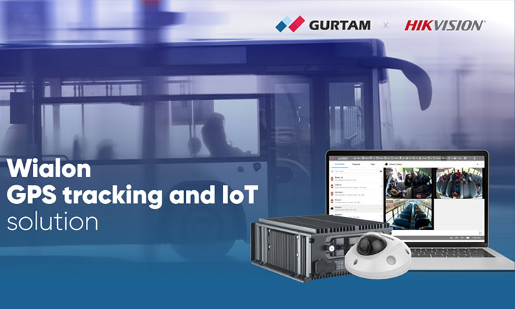 Hikvision comprehensive telematics solution