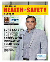 Industrial Health & Safety Review November 2021
