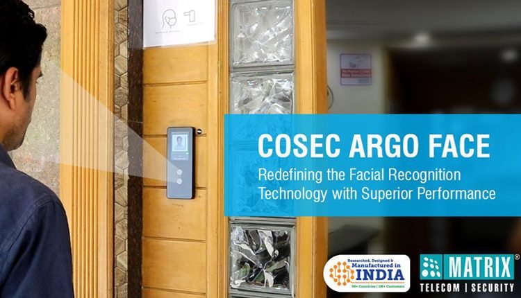 Matrix Cosec Argo Face