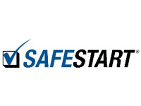 Safestart logo
