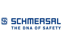 schmersal new logo