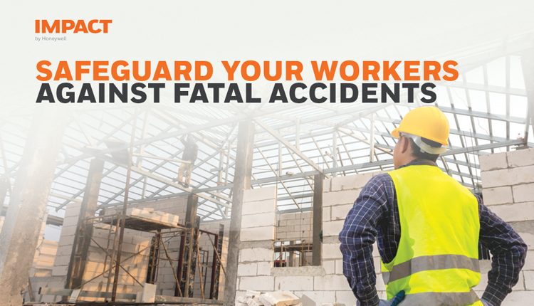 IMPACT by Honeywell brings world-class, affordable, easy-to-install and easy-to-use products and digital solutions.