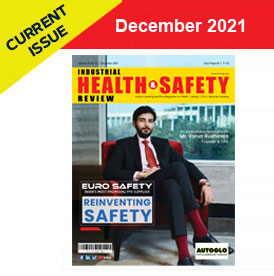 Industrial Health & Safety Review December 2021