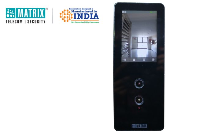 Matrix COSEC ARGO FACE