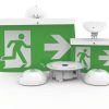 Hochiki to demo smarter, innovative, and greener life safety technologies at Intersec 2022
