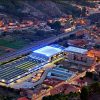 New Heights for Hazardous Lights: ZALUX Release New High Bay Hazardous Luminaire Range