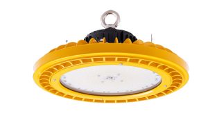 New Heights for Hazardous Lights: ZALUX Release New High Bay Hazardous Luminaire Range