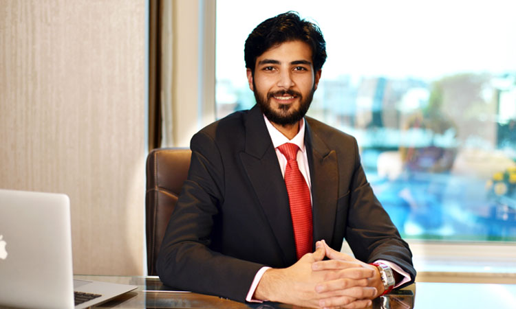 Varun Budhiraja, Founder & CEO, Euro Safety