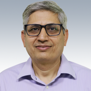 Anil Mehra, Senior Vice President - Global Sales and Marketing, Matrix Comsec