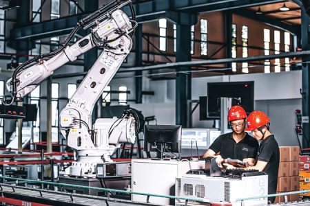 Production VS. Safety – Ancient