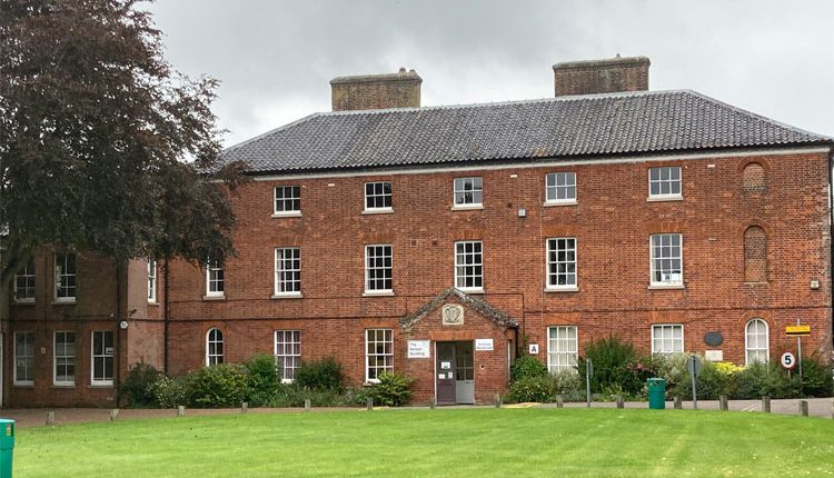 Complex Sixth Form college site gets Hochiki fire system upgrade