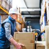 The 5 Most Important Ergonomics Tips for Warehouse Workers