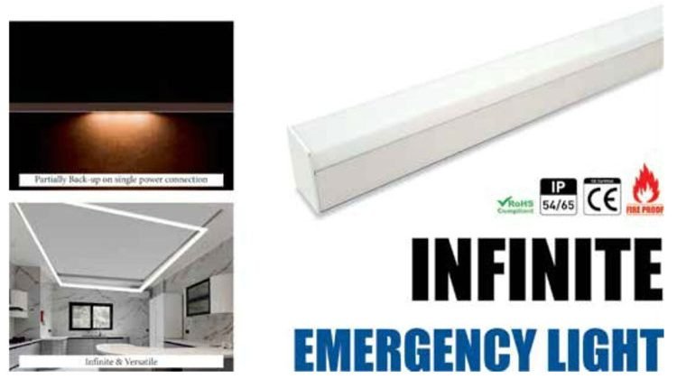 At Prolite Innovation